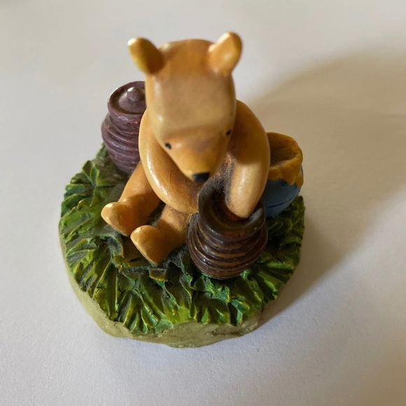 Lenox Winnie The Pooh - Picture 3 of 10